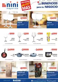 Catálogo Nini Mayorista semana 6 Página 33