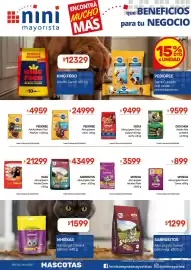 Catálogo Nini Mayorista semana 6 Página 34