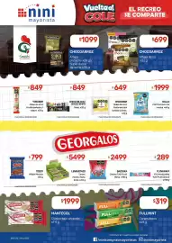 Catálogo Nini Mayorista semana 6 Página 35