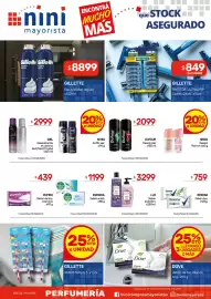 Catálogo Nini Mayorista semana 6 Página 4