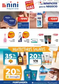 Catálogo Nini Mayorista semana 6 Página 7