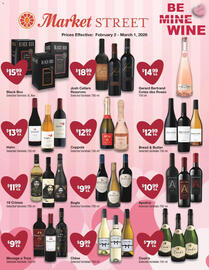 United Supermarkets weekly ad Page 2
