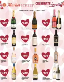 United Supermarkets weekly ad Page 1