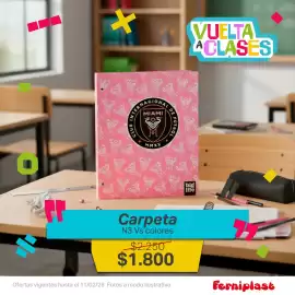 Catálogo Ferniplast Página 2