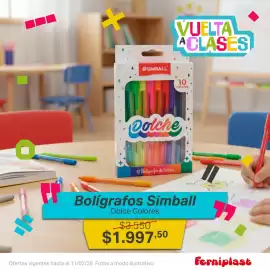 Catálogo Ferniplast Página 3