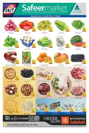 Safeer Market catalogue Page 1