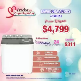 Catálogo Contino Página 2