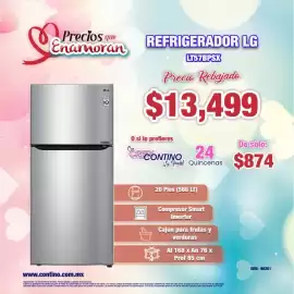 Catálogo Contino Página 4