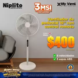Catálogo Niplito Página 5