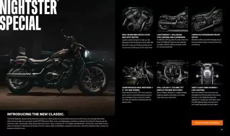 Harley Davidson catalogue Page 30