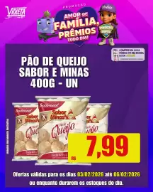 Catálogo Violeta Supermercados Página 4
