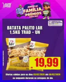 Catálogo Violeta Supermercados Página 5