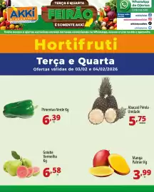 Folheto Akki Atacadista Página 3