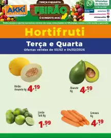 Folheto Akki Atacadista Página 4