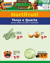 Folheto Akki Atacadista Página 5