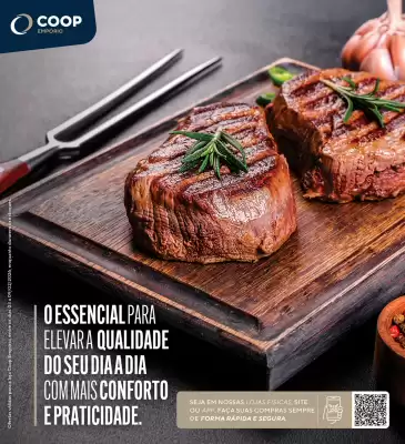 Folheto Coop (válido até 9-02)