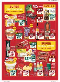 Billa leták týden 6 Strana 4