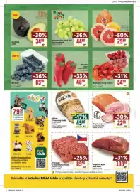 Billa leták týden 6 Strana 2