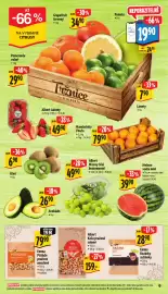 Albert leták | Supermarket Strana 17