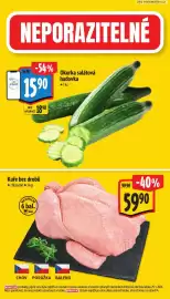 Albert leták týden 6 Strana 2