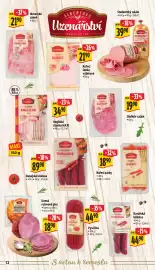 Albert leták | Supermarket Strana 20