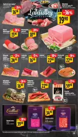 Albert leták | Supermarket Strana 21