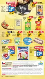 Albert leták | Supermarket Strana 22
