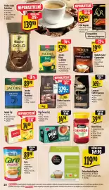 Albert leták | Supermarket Strana 28