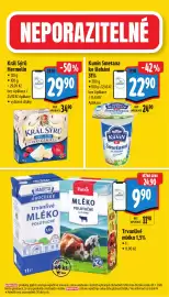 Albert leták | Supermarket Strana 3