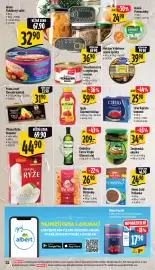 Albert leták | Supermarket Strana 30