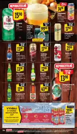 Albert leták | Supermarket Strana 32