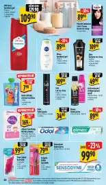 Albert leták | Supermarket Strana 34