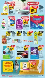 Albert leták | Supermarket Strana 35