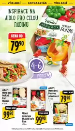 Albert leták | Supermarket Strana 39