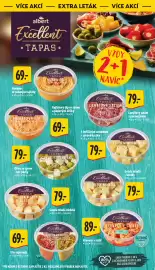 Albert leták | Supermarket Strana 40