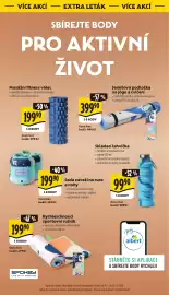 Albert leták | Supermarket Strana 42