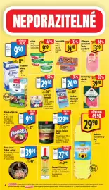 Albert leták | Supermarket Strana 6