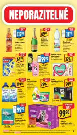Albert leták | Supermarket Strana 7