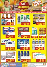 Catálogo Tome Leve Página 1