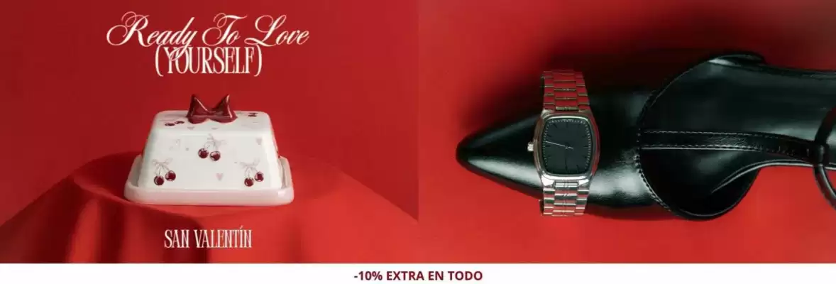 Folleto Bosanova (válido hasta el 14-02)