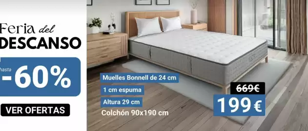 Catálogo Centro Hogar Sanchez Página 3