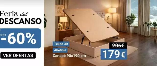 Catálogo Centro Hogar Sanchez Página 4