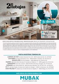 Folleto Mubak Página 20