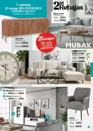 Folleto Mubak Página 11