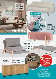 Folleto Mubak Página 13