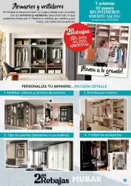 Folleto Mubak Página 15