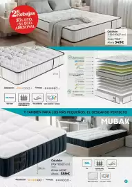 Folleto Mubak Página 17