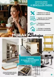 Folleto Mubak Página 19