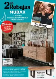 Folleto Mubak Página 2