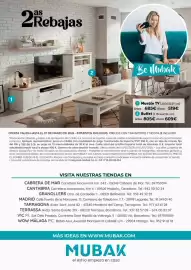 Folleto Mubak Página 20